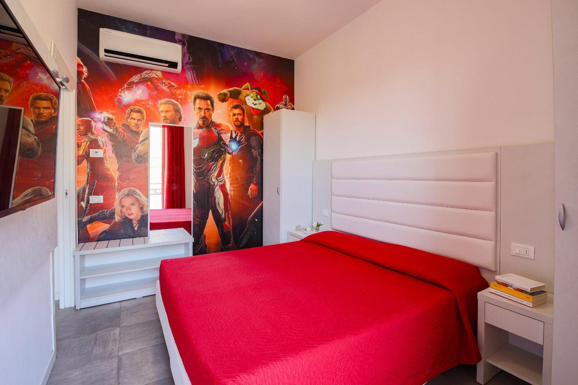Rabbit Home Misano Adriatico Exterior photo