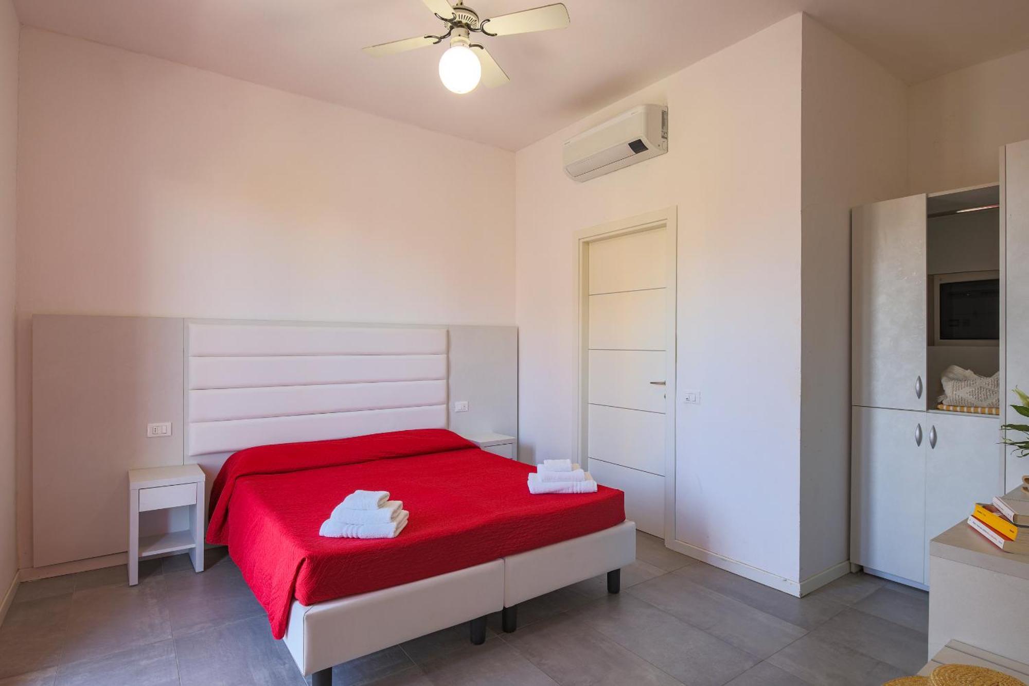 Rabbit Home Misano Adriatico Exterior photo