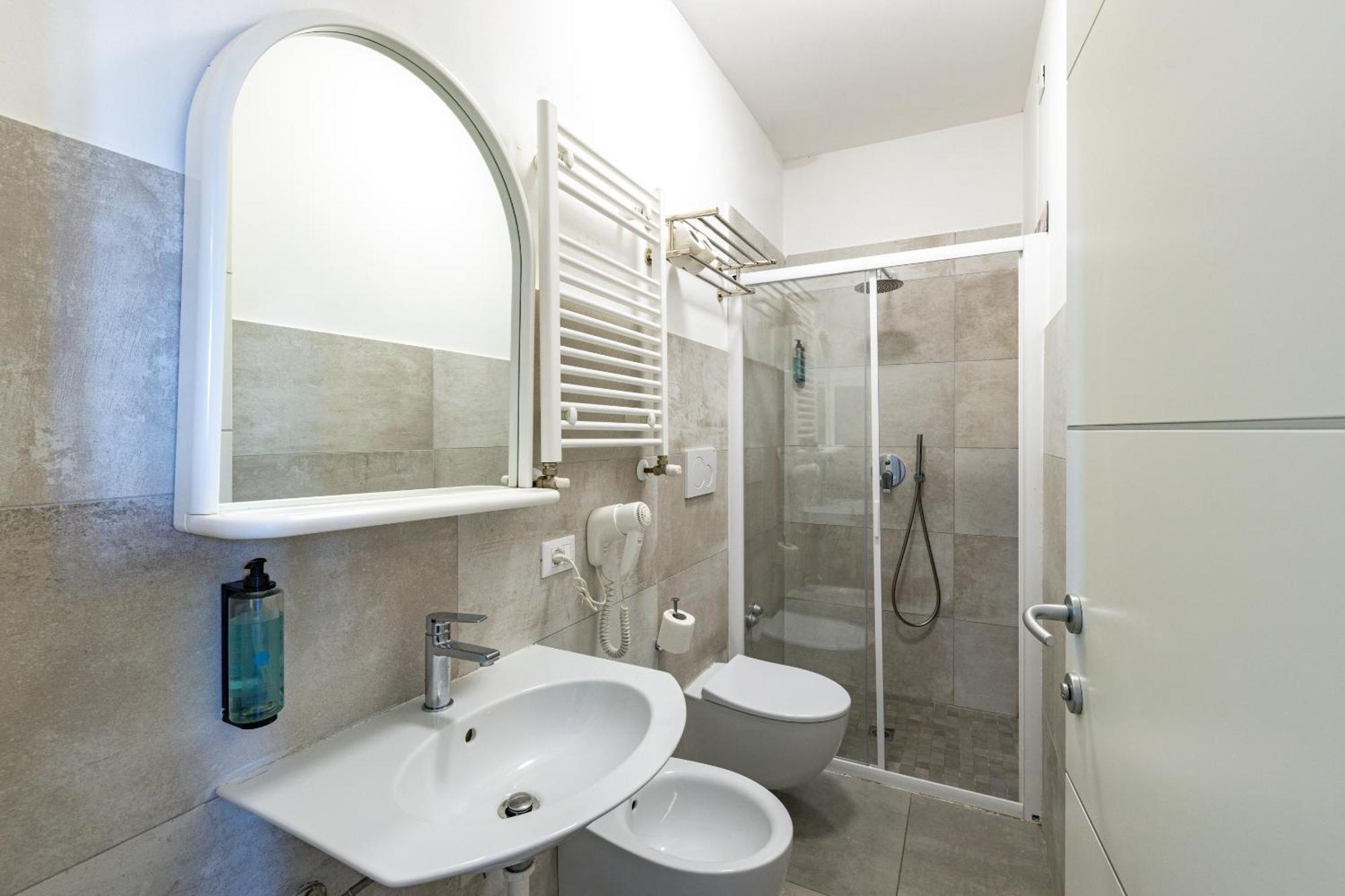 Rabbit Home Misano Adriatico Exterior photo