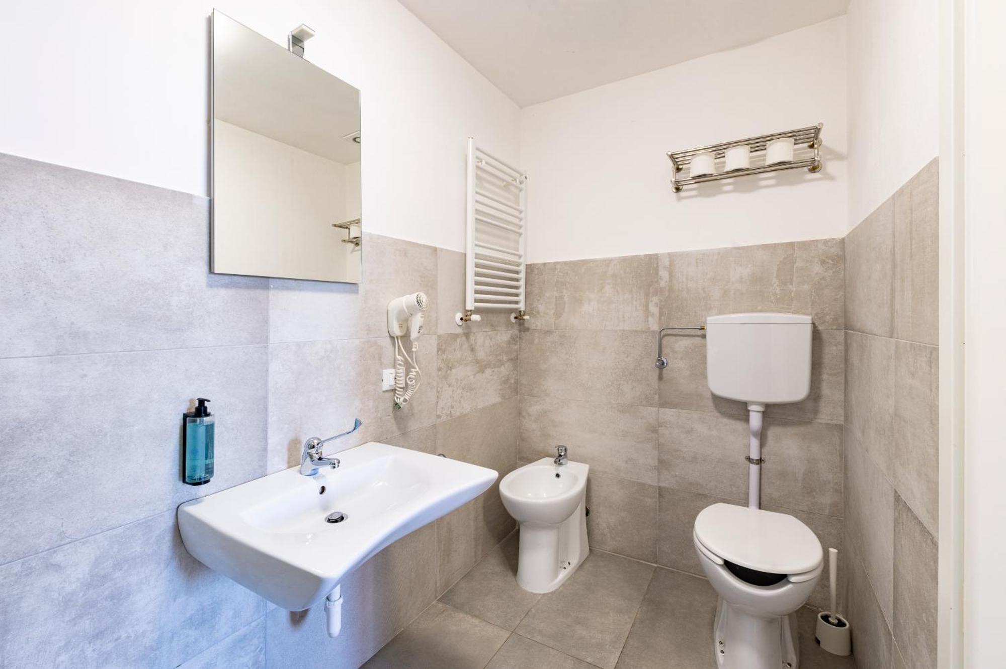 Rabbit Home Misano Adriatico Exterior photo