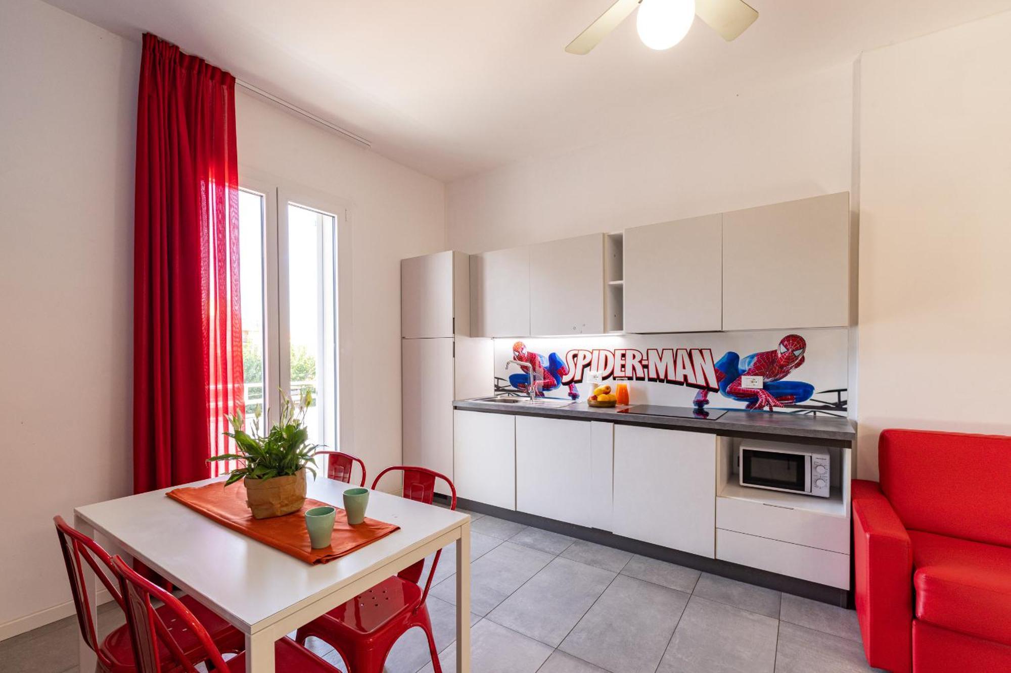 Rabbit Home Misano Adriatico Exterior photo